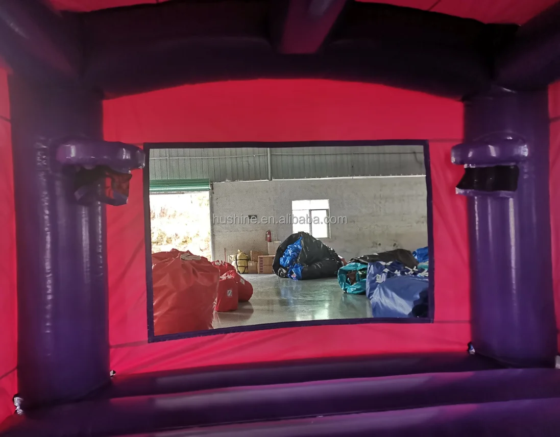 outdoor kids commercial bounce house party rental equipment China inflatables bouncer jumping inflatable bounce house for girls