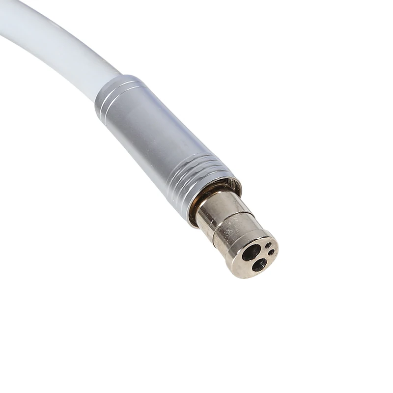 Набор стоматологических наконечников с всасывающей машиной 2 высокоскоростными и 1 низкоскоростными воздушными турбинами