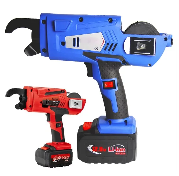 CISIVIS Hot Sale Tools Li-ion Steel Wire Battery Rebar Tying Machine Rebar Tier 1.36kgs rebar tie gun Steel tying machine