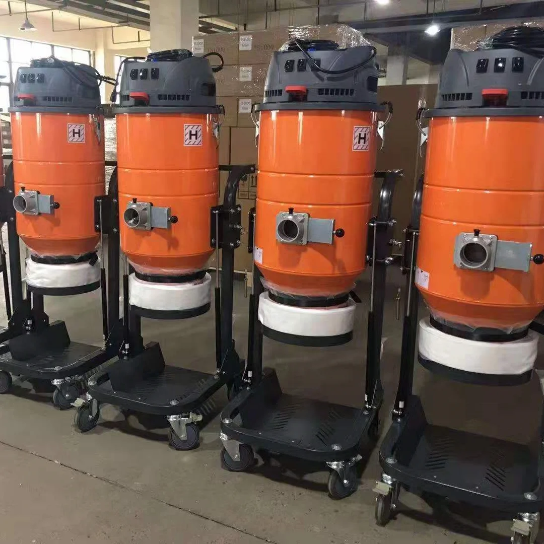 220v 3600w Commercial Vaccum Cleaner