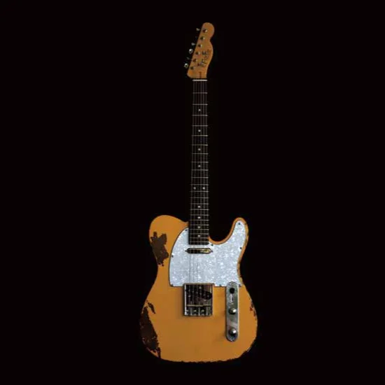 E-FORCE FT-2202-N Electric Guitar