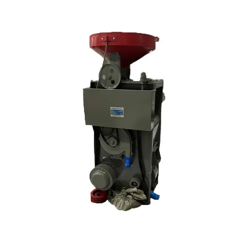 tengka SB10 Multiple functions Good quality Factory Direct Sale home portable rice mill milling machine