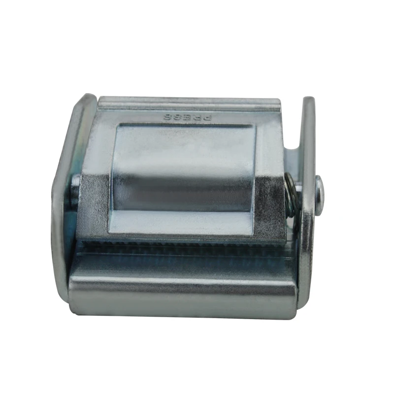 Chinese Factory 25mm Black Cam Belt Buckle