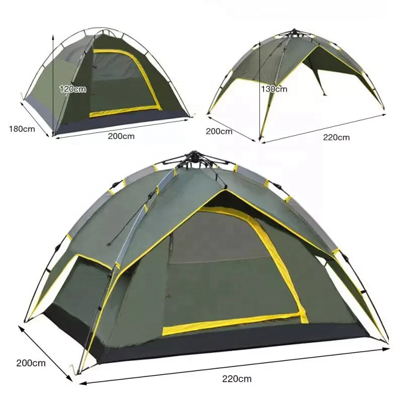 Picnic outdoor camping tent
