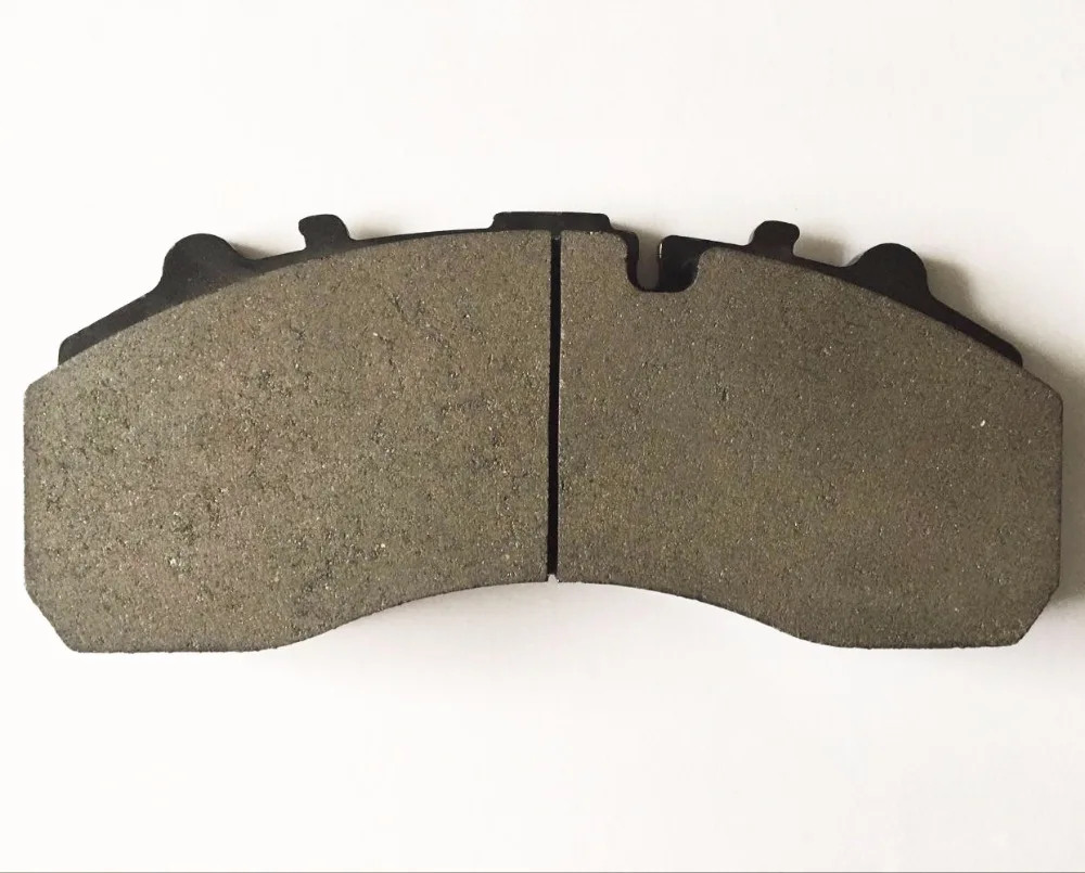 
Oe 5001855902 truck brake drums brake pad Wva29141 29119 