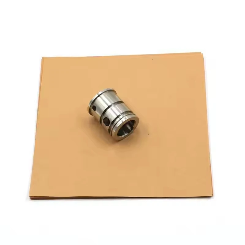 High Quality Anti-Corrosion Paper Vci Vapor Phase Craft Packaging Paper Rustproof Anti Corrosion Steel Wrapping Paper