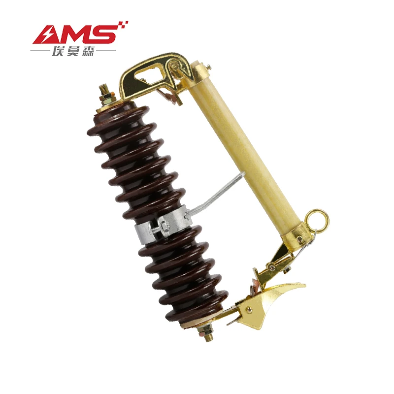 RW3-10KV наружный высоковольтный предохранитель высокой емкости 100 А 200