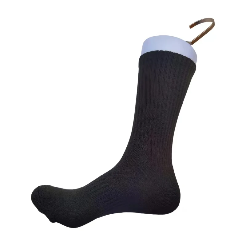 Custom Technology Warm Green 2024 Best Selling Adults Professor Design Socks For Women