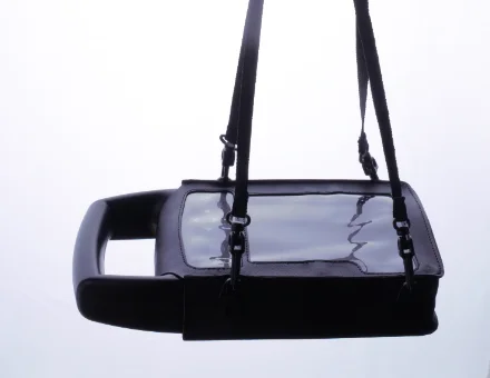 Hot Selling B/W Laptop UltraSound Portable Ultrasound Device Scanner Machine For Cattle and horse