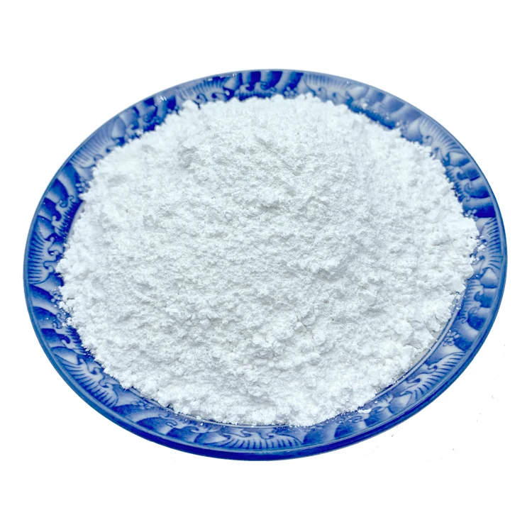 2023, ультратоновый порошок волластонита TEYUAN для резины и пластмасс