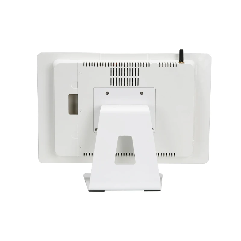 All In One Barebone PC i7 i5 Desktop Computer Cheap 22 inch 24 inch 4G 8G RAM 256G SSD Gaming All-in-one Pc