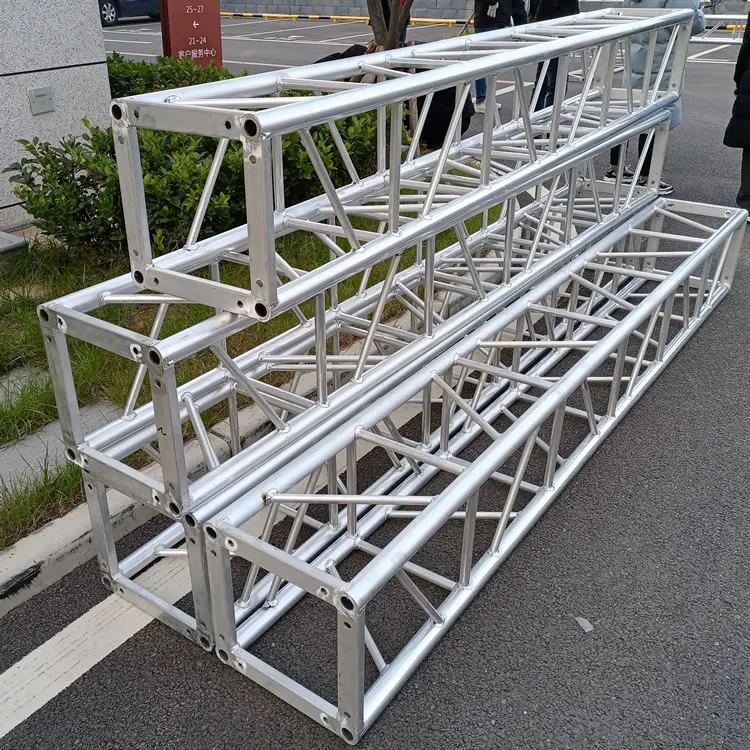 Aluminum Alloy Truss - 400*400mm,truss frame stage truss in stage