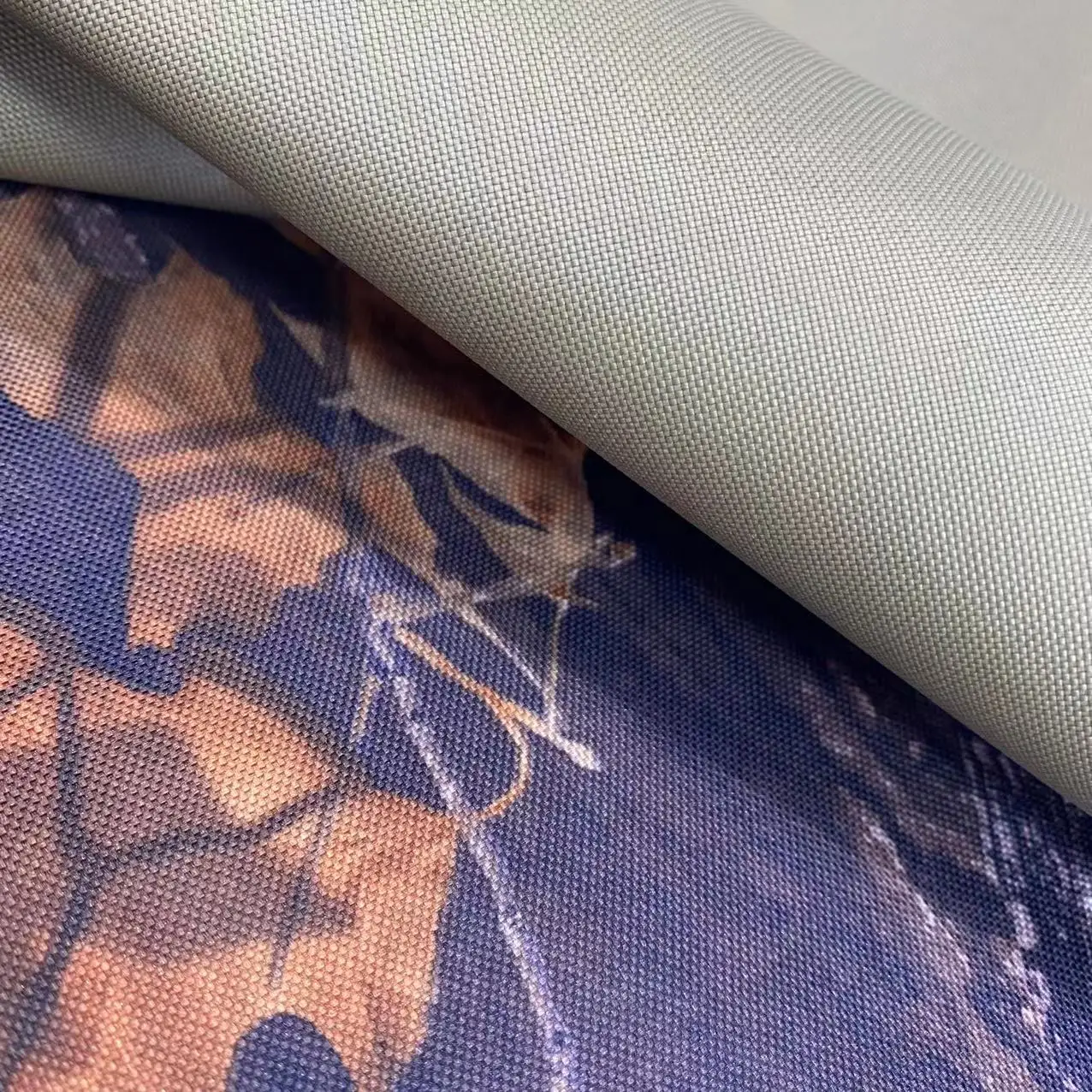 Wholesale PU coated 1000mm Waterproof  100% Polyester 300D 600D oxford Fabric for tent