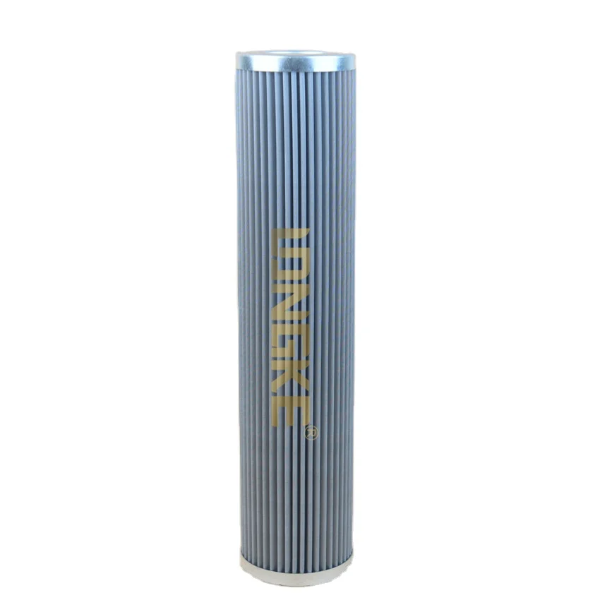91400084 replace Stainless steel filter element PI8311DRG40 PI8445DRG60 hydraulic filter