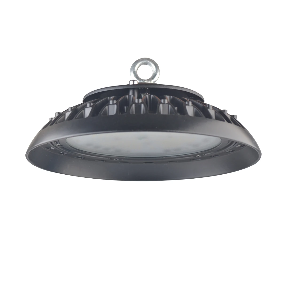 Warehouse Factory Industrial Lighting Dimmable UFO Led High Bay Light Fixture Garage light