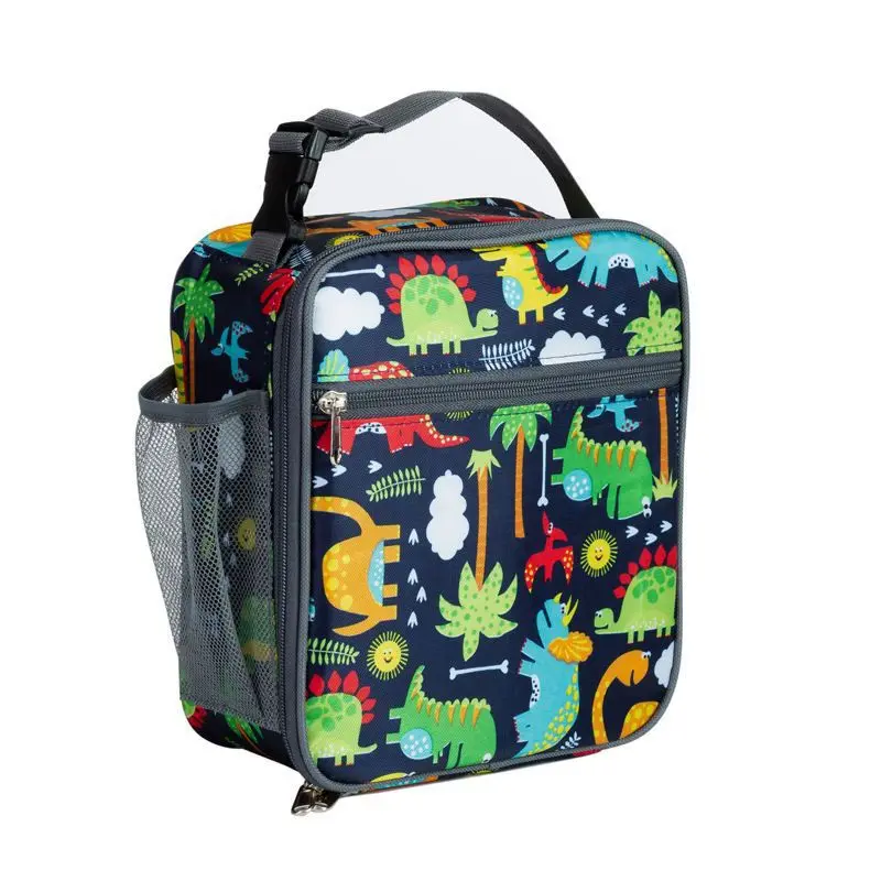 Custom LOGO printing Promotion Gift Imprint Portable Non, Woven Large Insulated Tote Bags Thermal Lunch Cooler Bags/