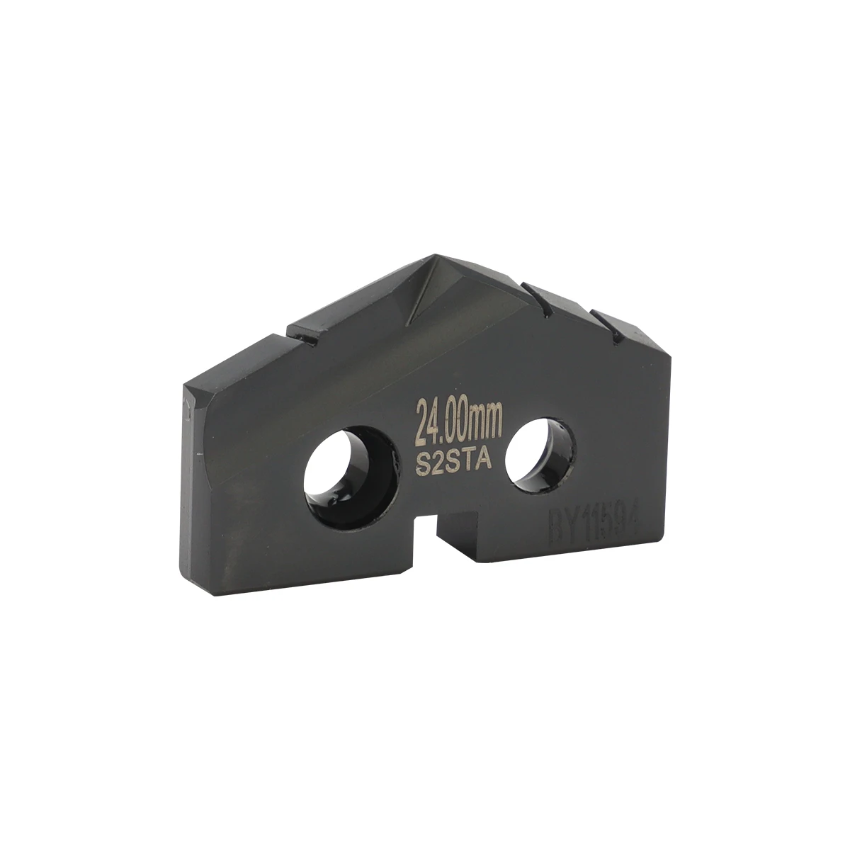 CNC indexable cutting tools drills for Deep Hole 3D 5D High Precision Crown Drill Extended Machine U Drill