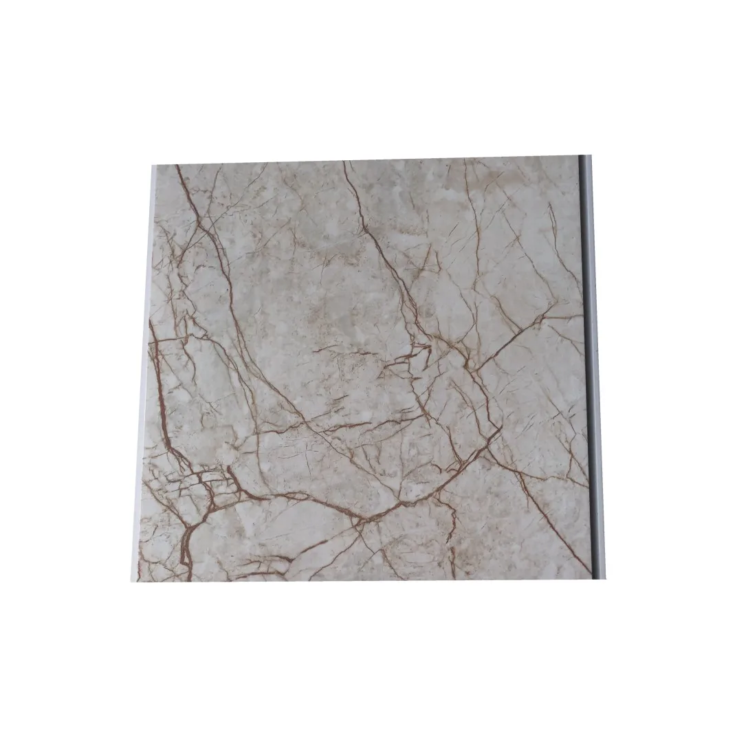 Honduras Gloss White Cieloraso En Pvc Wall And Ceiling Panels