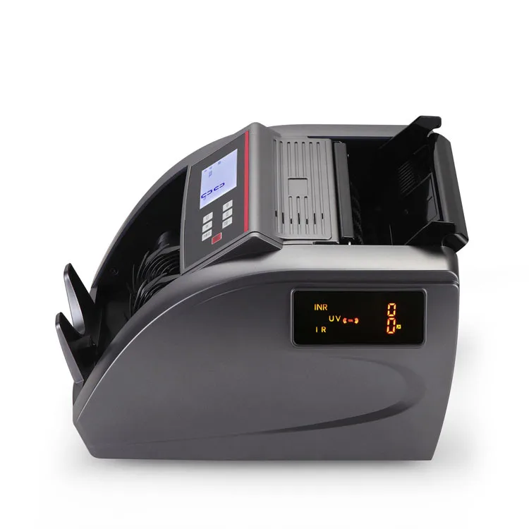 Dianjiaojiao Manufacturer Multi Currency Money Counter money detector banknotes detector