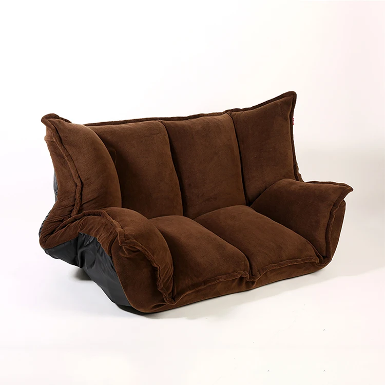 New  Modern fashion Recliner sofa  home furniture lazy sofa Adjustable lazy sofa bed