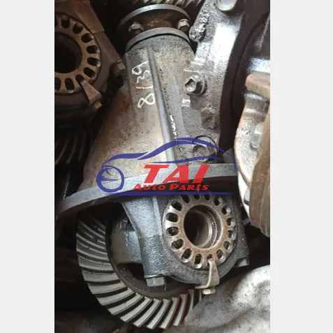 Differential Parts for hiace 7-41 7-43 8-39 8-43 9-41 10-43