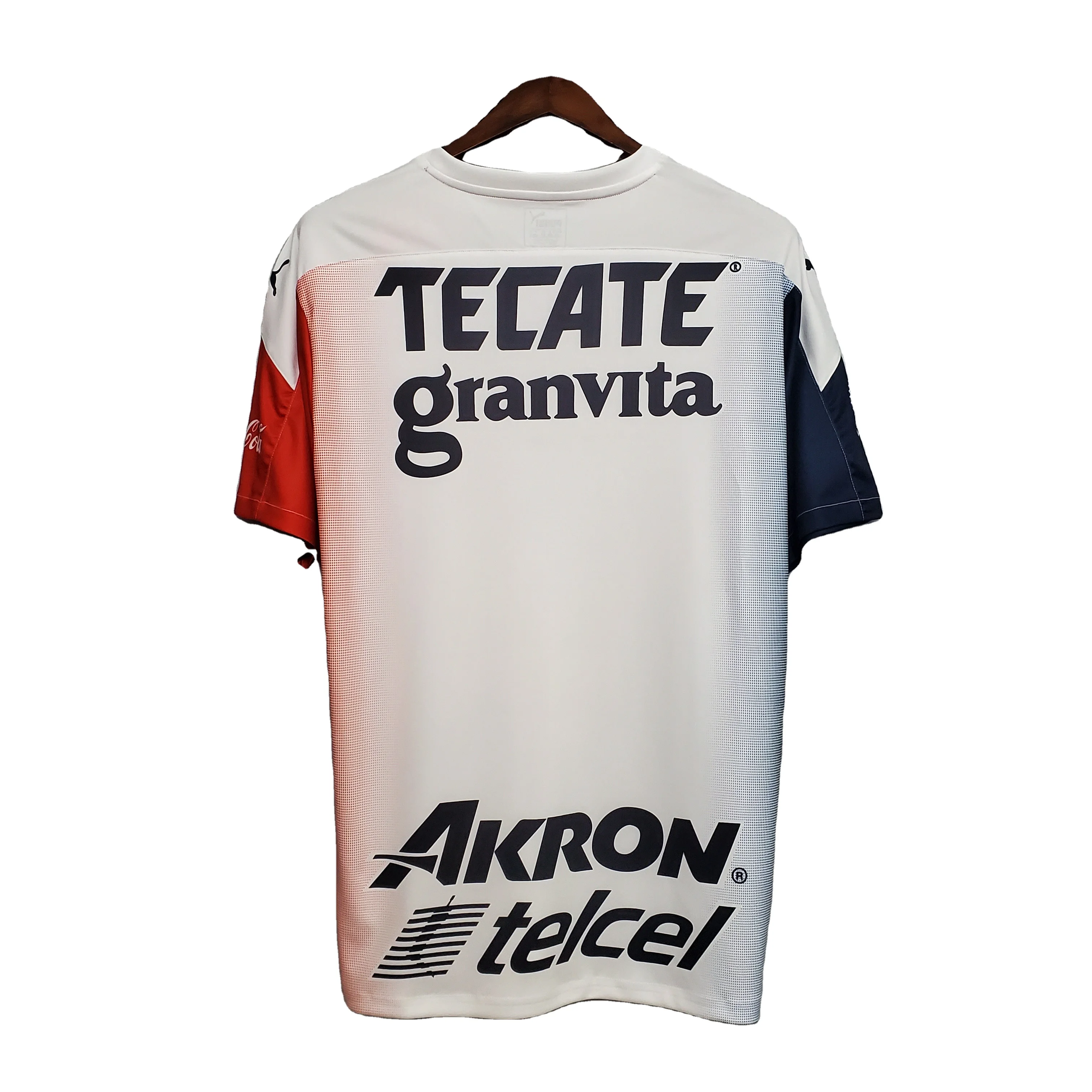 Cheap soccer jerseys 2021 Chiva s away soccer wear  new sesson football kit