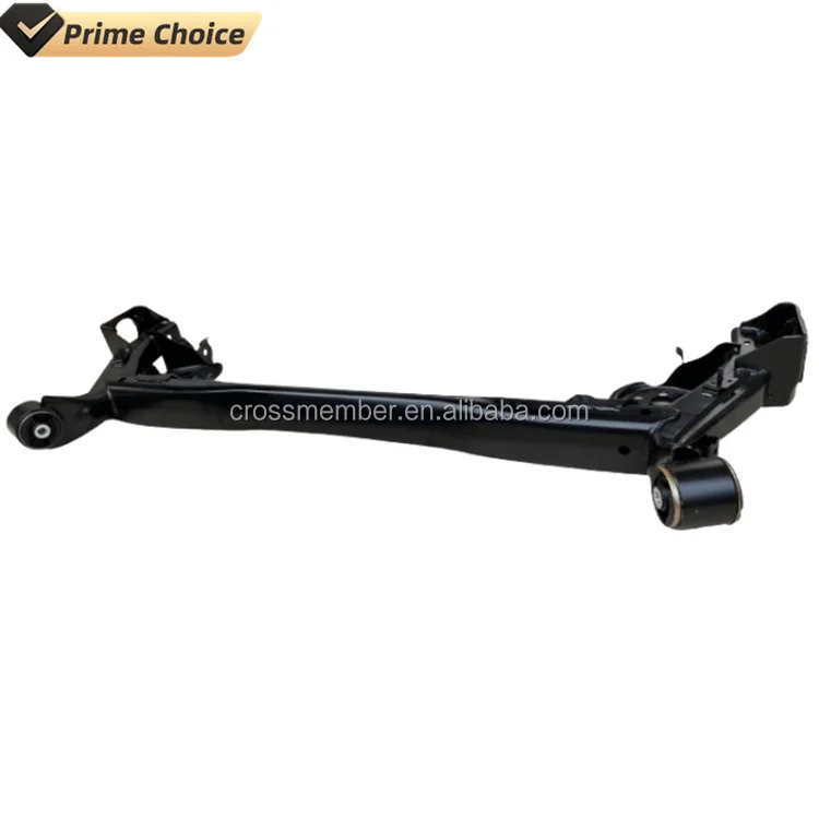 Surprise Price Crossmember Kit OEM 55100-J4000 Rear Axle Suspension Subframe Beam Crossmember for Kia Forte 2018