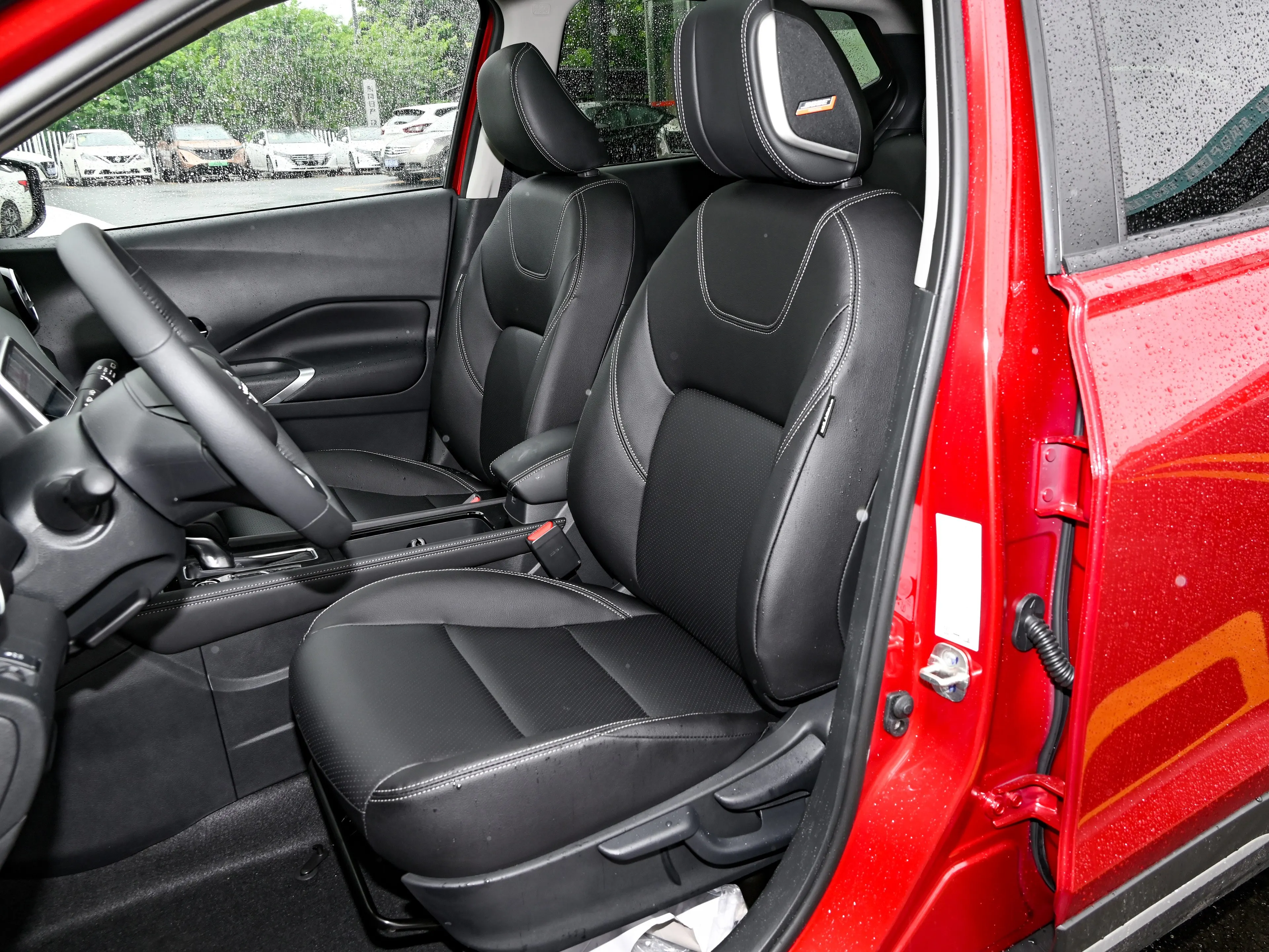 Dongfeng Nissan Kicks 2023 Automotive cheapest car vehicle new energy vehicles cheapest cars second hand used 500