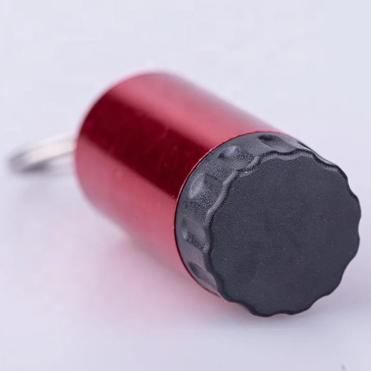 Дайвинг Регулируемый подводный тяжелый инвентарь Танк брелок с киркой