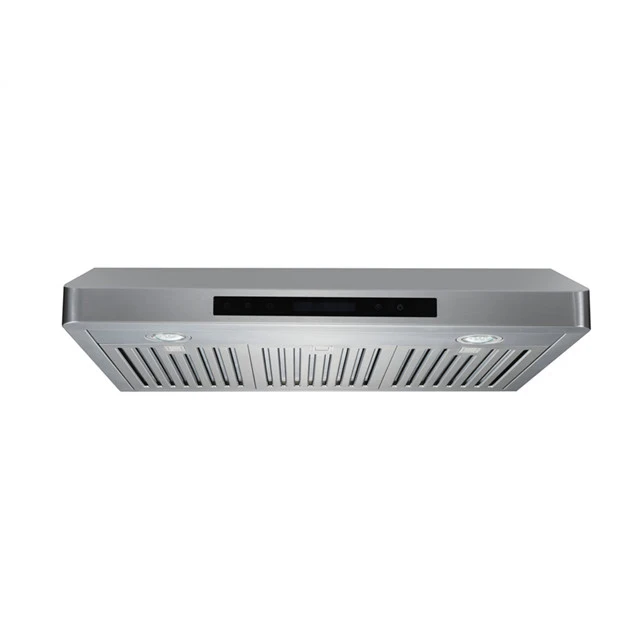 SENG  ETL Certificated Hot Sell Under Cabinet Commercial Kitchen Stainless Steel Range Hood