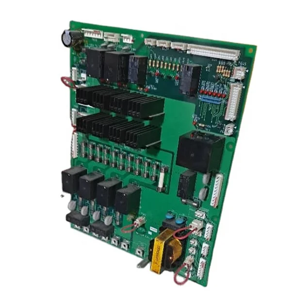 J390917 J391260 new and made in China PCB board spare  parts for noritsu QSS minilab printer