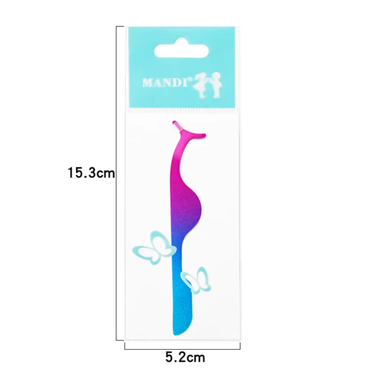 Wholesale Tweezers Set Lash Las Eyelash Extension Tweezers Vetus Custom Volume Las Lash Eyelash Tweezers