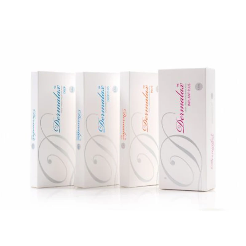
Korea dermalax revolax BeadsMax HyalDew eptq hyaluronic acid mesotherapy korea injectable dermal filler 