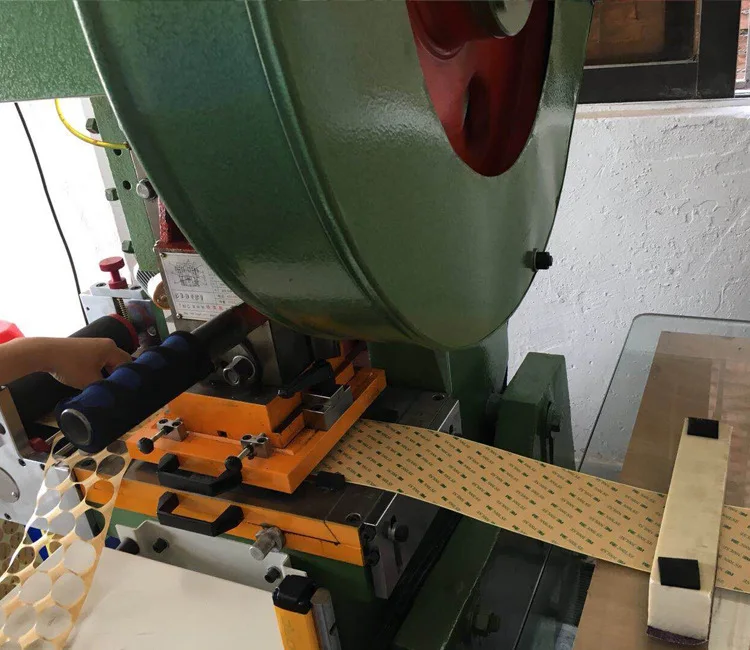 40mm High Inventory low price universal Metal Plat, Magnetic Disk Iron Sheet for magnetic phone car mount holder