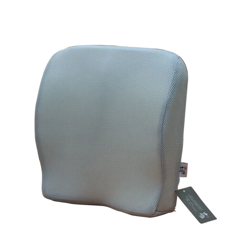 Высокая плотность 45D-60D пены памяти офисная подушка задняя поддержка пены подушка