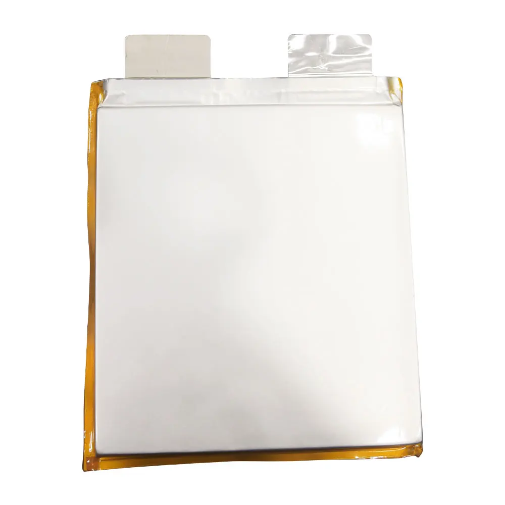 Minghong High Density 3.2v 50ah Lifepo4 pouch Battery cell  Li Ion Polymer Battery 16ah 18ah 25ah lfp4 polymer