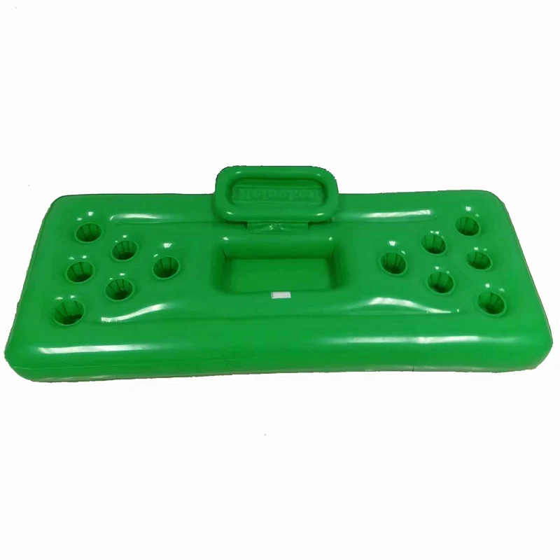 Custom Inflatable Beer Pong Table