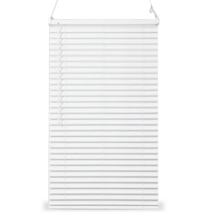 Cheap wholesale  pvc venetian blinds  indoor blinds 2 inch 50mm window blinds for home