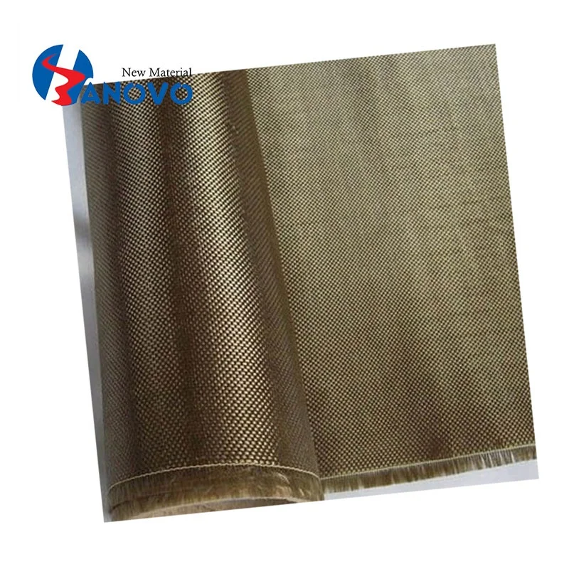 High Quality High Tensile Basalt Fiber Geogrid Mesh For Asphalt Reinforcement