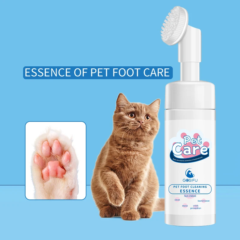 Manufacturers Direct Sales Pet Cleaning and Care Products Hot Selling Pet Supplies Made in China