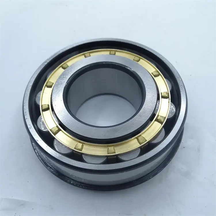 Single Row Roller Bearing  Size  Cylindrical Roller Bearings E-N2311NXC4