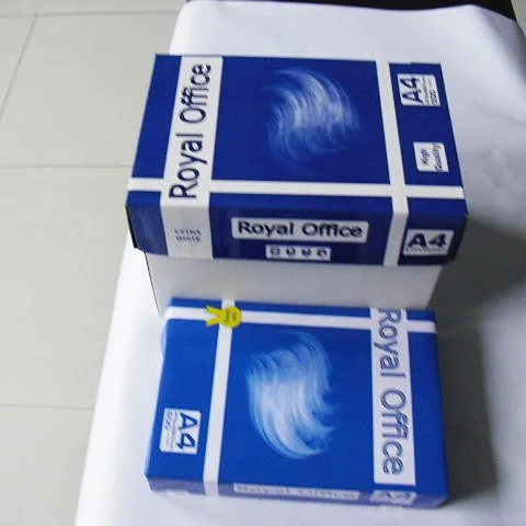 Factory Direct Wholesale 80gsm White A4 Carbon Paper for Wholesalers and Retailers