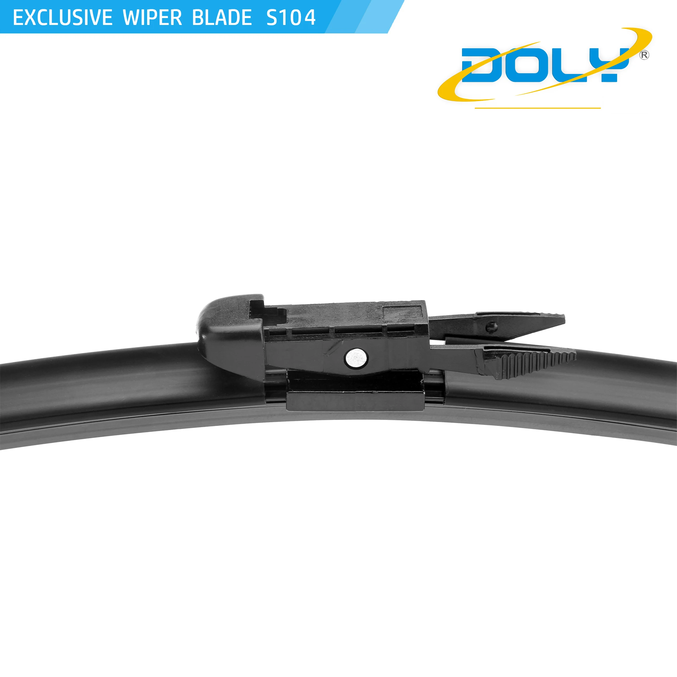 electric windshield wipers read wiper windshield wiper for 307 GL8 wild horse Maverick  XF XJ MKZ MKC top lock arm