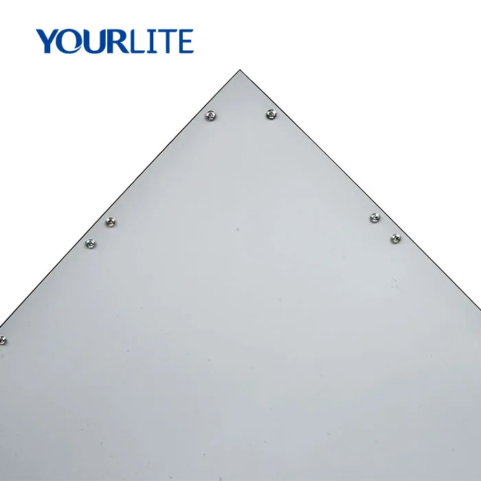 Brazil Panel 100-240V Slim 48W 3300lm Panel light LED,  PF>0.9  Isolated Driver 2ft x 2ft  LED Panel Light Ceiling Mounted