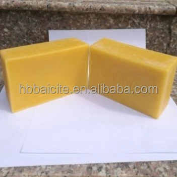Good quality chinese Best Organic Yellow Honey Bees Wax Pure Nature Honey Bee Wax/Bee wax for Candles From Beeswax Supplier