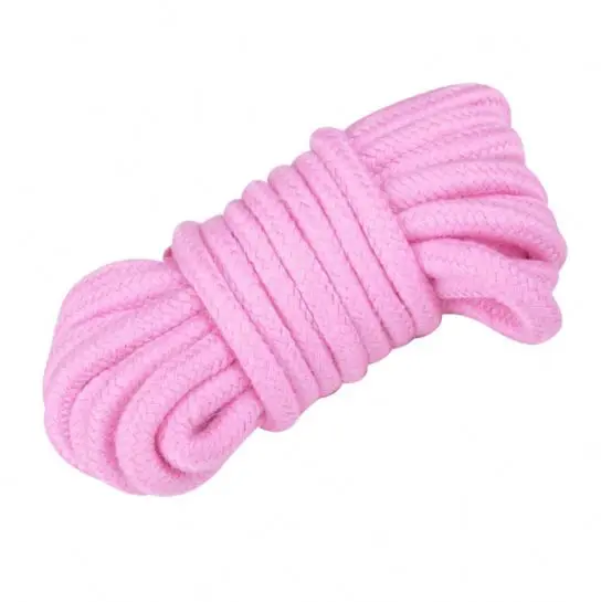 4 colours Erotic Toys 7pcs Sex Bondage Kit Slave Game bdsm Fetish Plush Bondage Set