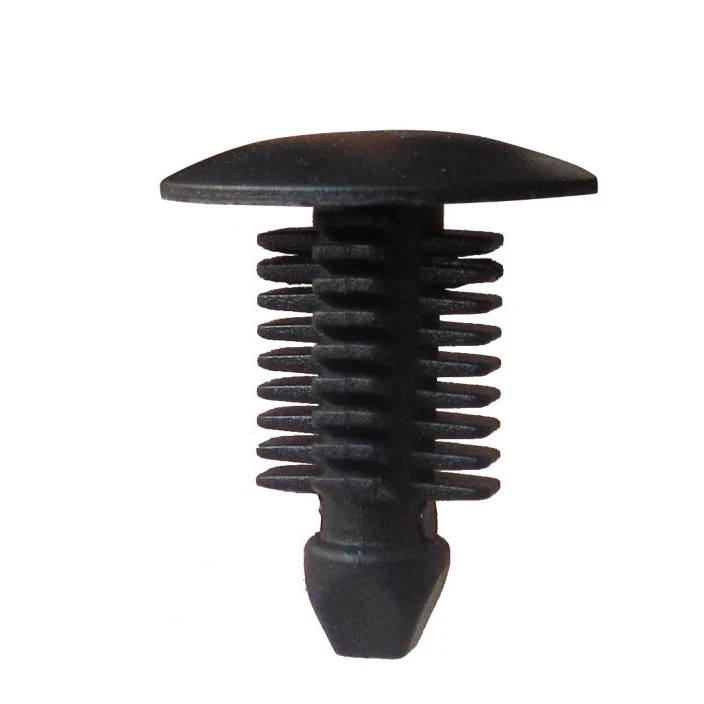 Auto Plastic Clips And Fasteners Auto Decoration Trim Panel Retainers Car Clips