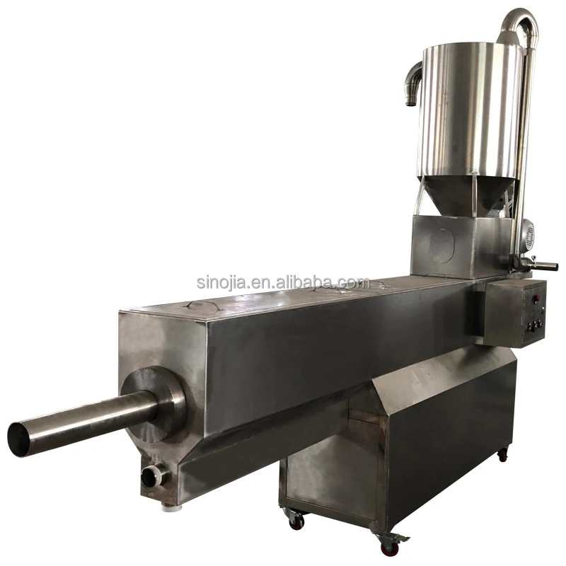 Made in China Sesame Seed Washing Machine / Wheat Sesame Cleaning Washing Machine