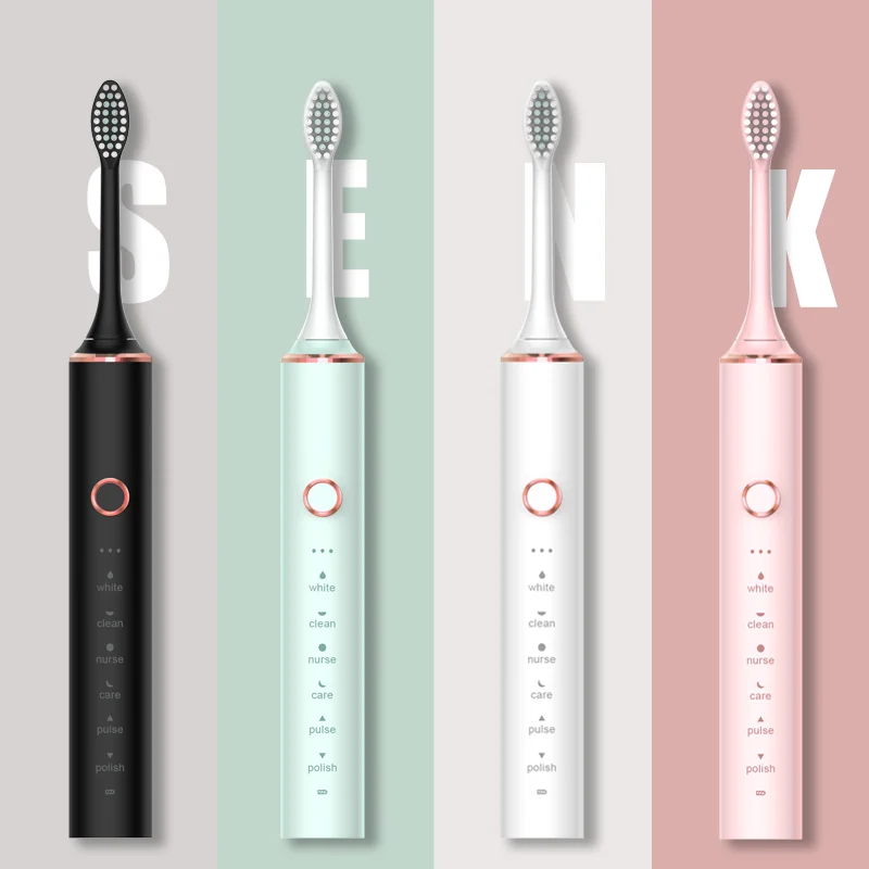 Oem Odm Popular Good Material Reasonable Price Customized Logo cheap electric toothbrush