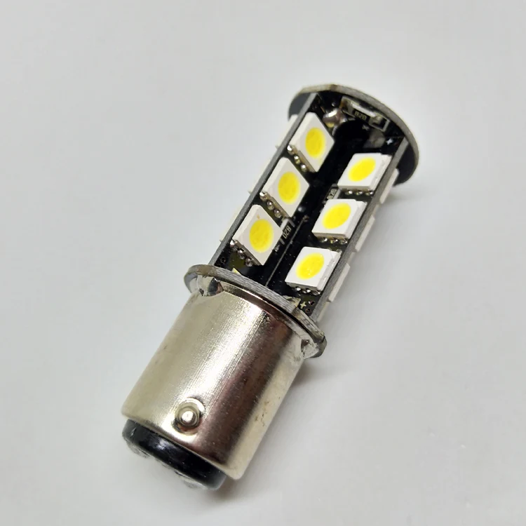 led flash strobe 12v led car spot lights 1157 1156 LED Canbus led bulb